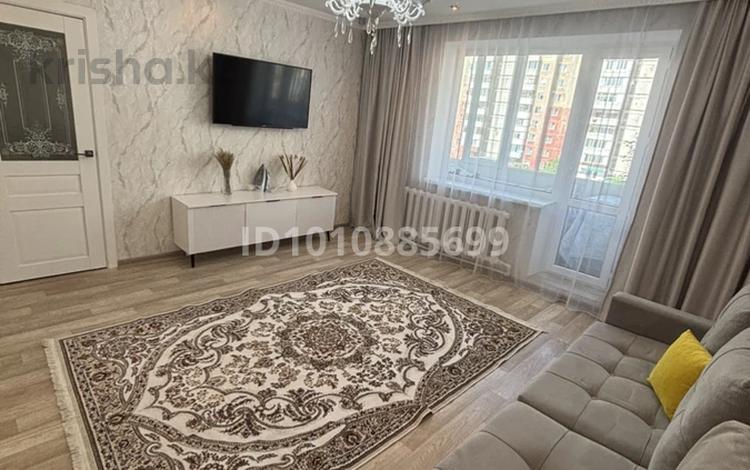 3-бөлмелі пәтер · 72 м² · 4/5 қабат, мкр Юго-Восток, Таттимбет 14, бағасы: 28 млн ₸ в Караганде, Казыбек би р-н — фото 2