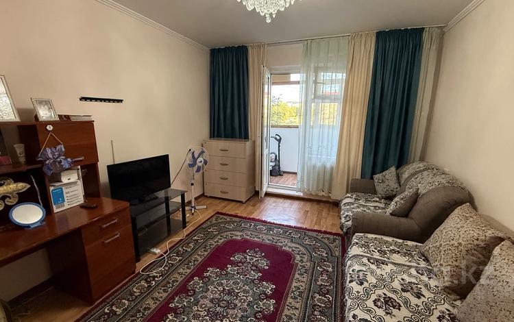 1-бөлмелі пәтер · 37 м² · 2/5 қабат, Мушелтой 33, бағасы: 13.8 млн ₸ в Талдыкоргане, мкр Мушелтой — фото 2