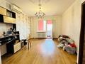2-комнатная квартира · 52 м² · 7/9 этаж, Мустафина 21 за 220 000 ₸ в Астане, Алматы р-н — фото 2