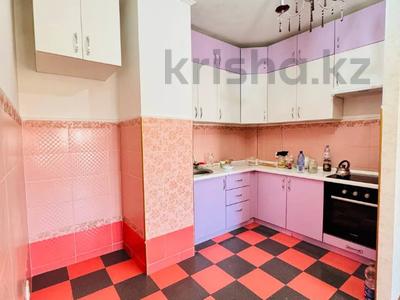 2-комнатная квартира · 52 м² · 7/9 этаж, Мустафина 21 за 220 000 ₸ в Астане, Алматы р-н