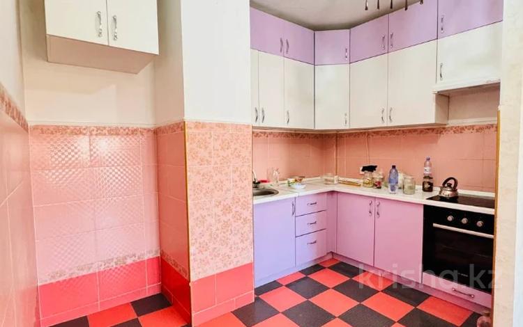 2-комнатная квартира · 52 м² · 7/9 этаж, Мустафина 21 за 220 000 ₸ в Астане, Алматы р-н — фото 10