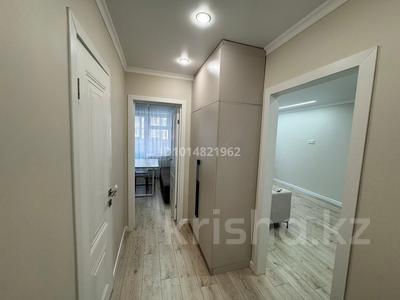 1-бөлмелі пәтер · 35.7 м² · 2/5 қабат, Косшыгулулы, бағасы: 22.5 млн ₸ в Астане, Сарыарка р-н