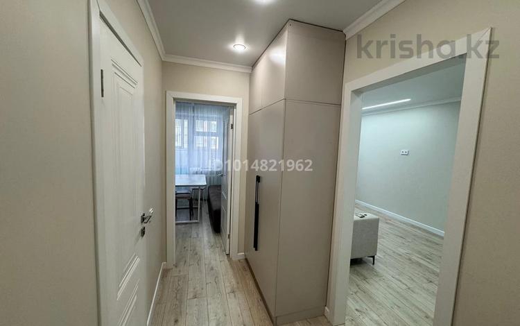 1-бөлмелі пәтер · 35.7 м² · 2/5 қабат, Косшыгулулы, бағасы: 22.5 млн ₸ в Астане, Сарыарка р-н — фото 2