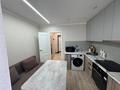 1-бөлмелі пәтер · 35.7 м² · 2/5 қабат, Косшыгулулы, бағасы: 22.5 млн ₸ в Астане, Сарыарка р-н — фото 11