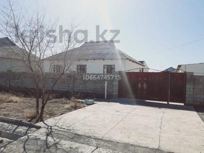 Отдельный дом · 5 комнат · 154 м² · 10 сот., Коммунизм, И. Накипов 78 за 50 млн 〒 в Туркестане