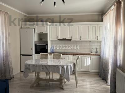 2-бөлмелі пәтер · 50 м² · 8/10 қабат, Қарғалы ш/а., бағасы: 300 000 ₸ в Алматы, Наурызбайский р-н