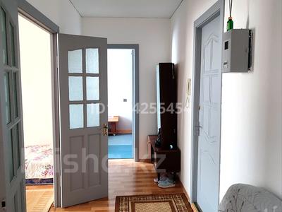 2-комнатная квартира · 58 м² · 5/9 этаж, мкр Юго-Восток, Университетская 11 за 170 000 ₸ в Караганде, Казыбек би р-н