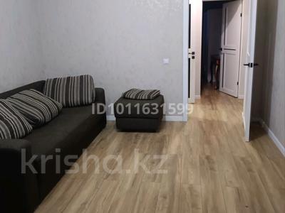 2-комнатная квартира · 54 м² · 11/12 этаж, Караменде би Шакаулы — Сейфуллина за 270 000 ₸ в Астане, Сарыарка р-н