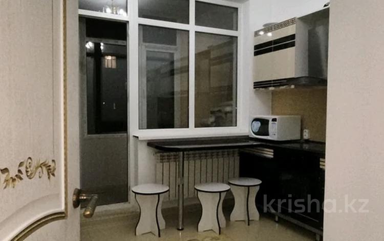 1-комнатная квартира · 40 м² · 5/9 этаж, Туркестан 34/а — Улы Дала за 220 000 ₸ в Астане, Есильский р-н — фото 30