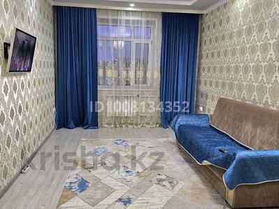 3-комнатная квартира · 70 м² · 3/9 этаж, Малика Габдулина 4 — Нурсултан ресторан, НИШ, Налоговая, пересечение габдуллина жунусова за 25 000 ₸ в Кокшетау