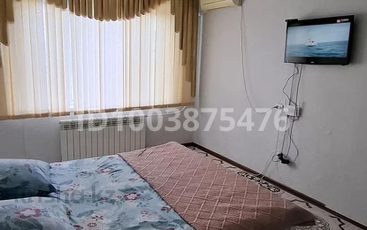 2-бөлмелі пәтер · 54 м² · 4/5 қабат, мкр 8 — 101, бағасы: 2 000 〒 в Актобе — фото 10