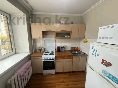 1-комнатная квартира · 39 м² · 4/10 этаж, Асан Кайгы за 200 000 ₸ в Астане, р-н Байконур