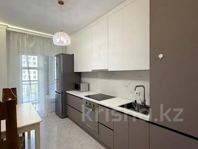 2-комнатная квартира · 60 м² · 3/14 этаж, Мангилик Ел 62/4 — Район Expo за 36.5 млн ₸ в Астане, Есильский р-н