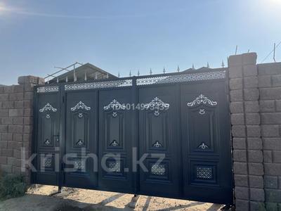 Отдельный дом · 5 комнат · 175 м² · 7 сот., Ақбұлақ 96А — Жалғыз үй за 60 млн ₸ в Кемертогане