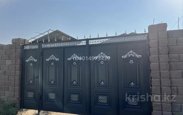 Отдельный дом · 5 комнат · 175 м² · 7 сот., Ақбұлақ 96А — Жалғыз үй за 60 млн ₸ в Кемертогане — фото 2