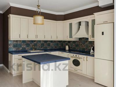 2-комнатная квартира · 82 м² · 5/10 этаж, Жарокова 234 — Байкадамова за 82 млн ₸ в Алматы, Бостандыкский р-н