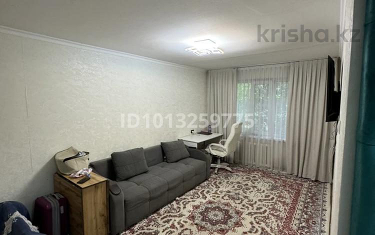 1-бөлмелі пәтер · 32 м² · 1/5 қабат, Гагарина 17, бағасы: 160 000 ₸ в Боралдае (Бурундай) — фото 2
