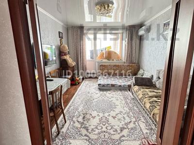 3-бөлмелі пәтер · 59.2 м² · 5/5 қабат, Бауыржан Момышұлы 23, бағасы: 12.5 млн ₸ в Аксу
