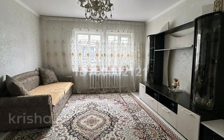 Часть дома · 4 комнаты · 72.4 м² · 2 сот., Кузьмина 15 за 40 млн ₸ в Алматы, Турксибский р-н — фото 2