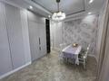 3-бөлмелі пәтер · 123.9 м² · 2/8 қабат, Береке, бағасы: 119 млн ₸ в Костанае — фото 12