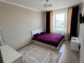 1-комнатная квартира · 38 м² · 13/22 этаж, Бектурова — Туран за 11 000 ₸ в Астане, Нура р-н