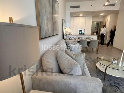 1-комнатная квартира · 52 м² · 2/5 этаж, JVC за 120 млн 〒 в Дубае