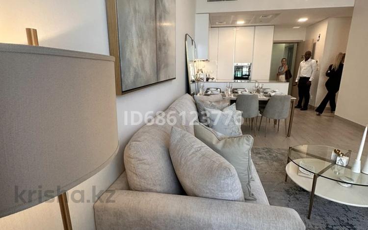 1-комнатная квартира · 52 м² · 2/5 этаж, JVC за 120 млн ₸ в Дубае — фото 7