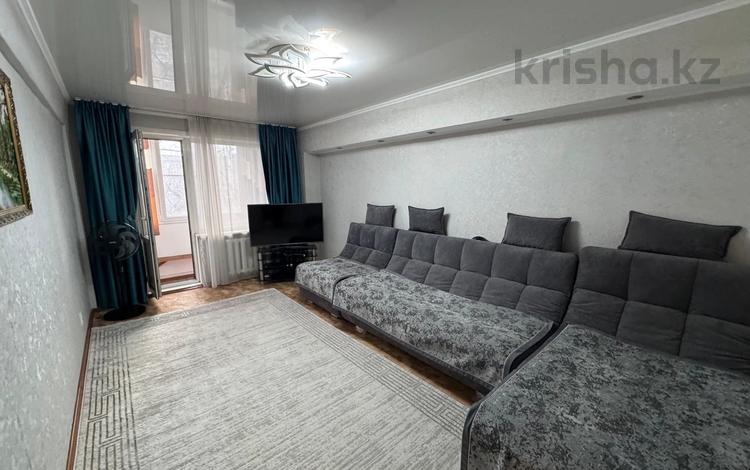 3-бөлмелі пәтер · 71.5 м² · 3/5 қабат, Виноградова 17, бағасы: 28.5 млн ₸ в Усть-Каменогорске — фото 2