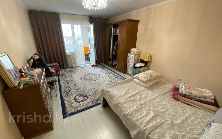 3-комнатная квартира · 95 м² · 5/9 этаж, мкр Акбулак за 46 млн ₸ в Алматы, Алатауский р-н — фото 14