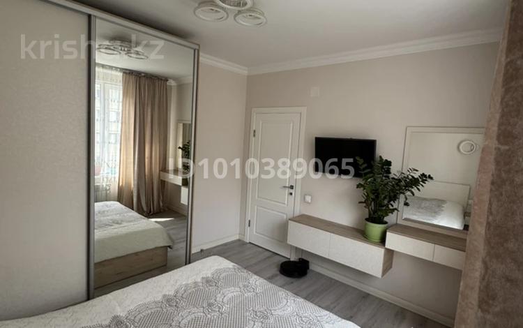 3-комнатная квартира · 70.2 м² · 6/9 этаж, Райымбек батыра 283 за 38 млн ₸ в  — фото 2
