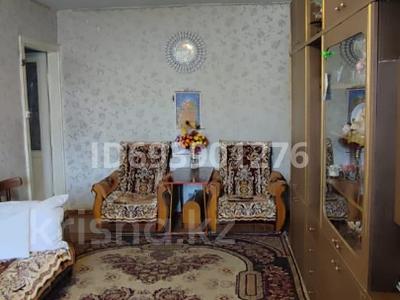 2-комнатная квартира, 46.7 м², 4/5 этаж, Проспект Республики 25Б за 14.2 млн 〒 в Шымкенте, Аль-Фарабийский р-н