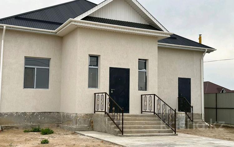 Отдельный дом · 6 комнат · 190 м² · 8 сот., Қорқыт ата 6-шы көше 1в за 32 млн 〒 в  — фото 2