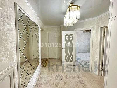 3-бөлмелі пәтер · 96 м² · 4/6 қабат, мкр Болашак 129Д, бағасы: 31 млн ₸ в Актобе