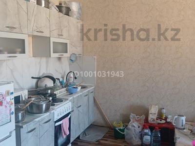1-бөлмелі пәтер · 33 м² · 5/6 қабат, Республики 18Б, бағасы: 8 млн 〒 в Косшы