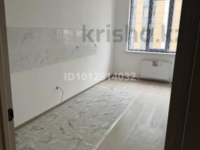 3-бөлмелі пәтер · 61 м² · 4/9 қабат, мкр Ожет, Северное Кольцо 92/13 блок 7, бағасы: 35 млн ₸ в Алматы, Алатауский р-н