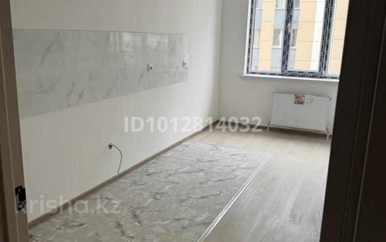 3-бөлмелі пәтер · 61 м² · 4/9 қабат, мкр Ожет, Северное Кольцо 92/13 блок 7, бағасы: 35 млн ₸ в Алматы, Алатауский р-н — фото 2