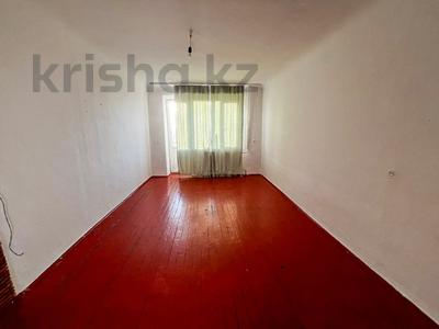 3-бөлмелі пәтер · 58 м² · 5/5 қабат, Жетысу, бағасы: 14.3 млн ₸ в Талдыкоргане, мкр Жетысу