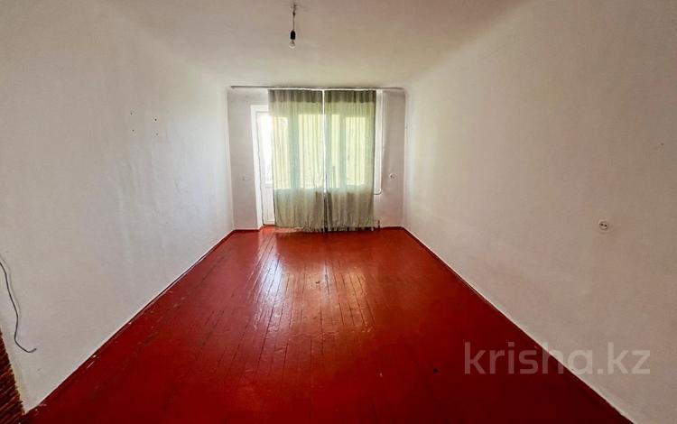 3-бөлмелі пәтер · 58 м² · 5/5 қабат, Жетысу, бағасы: 14.3 млн ₸ в Талдыкоргане, мкр Жетысу — фото 2