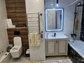 2-бөлмелі пәтер · 77 м² · 6/10 қабат, мкр Шугыла 340/8 — Абая Алатау, бағасы: 300 000 ₸ в Алматы, Наурызбайский р-н — фото 3