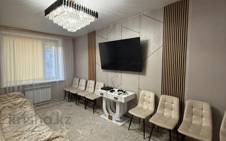 2-бөлмелі пәтер · 53 м² · 6/6 қабат, Нурсултана Назарбаева 215, бағасы: 21.5 млн ₸ в Костанае — фото 2