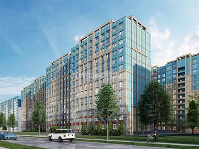 Продажа квартир в Алматы: 1-комнатная квартира · 43.3 м² · 11/13 этаж, Муратбаева 14 — Муратбаева Макатева за 30 млн 〒 1-комнатная квартира · 43.3 м² · 11/13 этаж, Муратбаева 14 — Муратбаева Макатева за 30 млн 〒 в Алматы, Алмалинский р-н