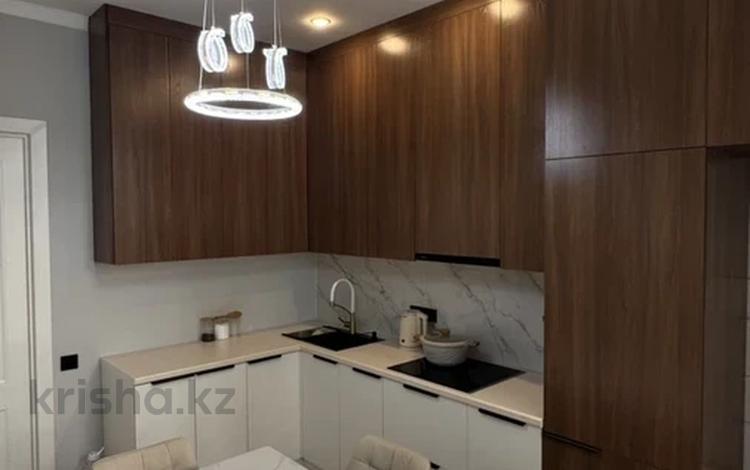 2-бөлмелі пәтер · 45 м² · 9/13 қабат, Райымбек — Возле автовокзала Сайран, бағасы: 36 млн ₸ в Алматы, Ауэзовский р-н — фото 116