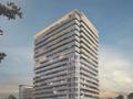 1-комнатная квартира · 39 м² · 5/13 этаж, Дубай за ~ 91.1 млн ₸