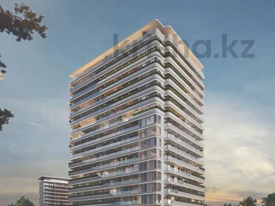 1-комнатная квартира · 39 м² · 5/13 этаж, Дубай за ~ 91.1 млн ₸