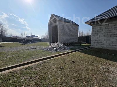 Дача · 2 комнаты · 30 м² · 10 сот., Новая за 14.8 млн 〒 в Ленгере