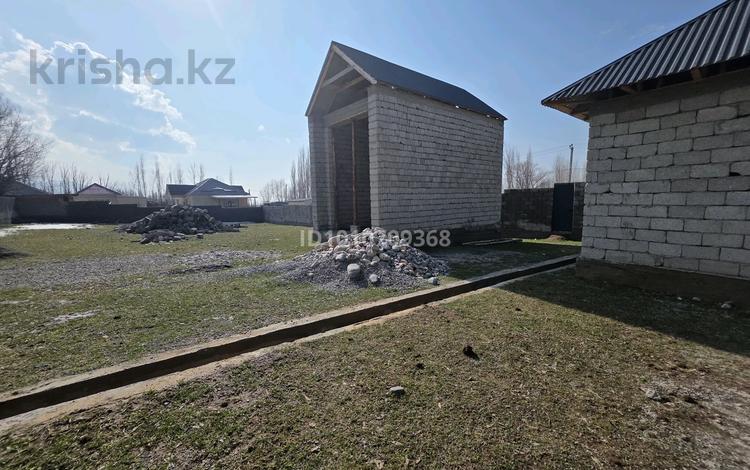 Саяжай · 2 бөлме · 30 м² · 10 жүзд., Новая, бағасы: 11.5 млн ₸ в Ленгере — фото 3