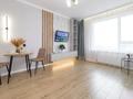 2-комнатная квартира · 55 м² · 23/24 этаж, Кабанбай батыра 38/2 — Сыганак за 25 000 ₸ в Астане, Есильский р-н — фото 3