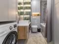 2-комнатная квартира · 55 м² · 23/24 этаж, Кабанбай батыра 38/2 — Сыганак за 25 000 ₸ в Астане, Есильский р-н — фото 17