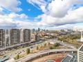 2-комнатная квартира · 55 м² · 23/24 этаж, Кабанбай батыра 38/2 — Сыганак за 25 000 ₸ в Астане, Есильский р-н — фото 16