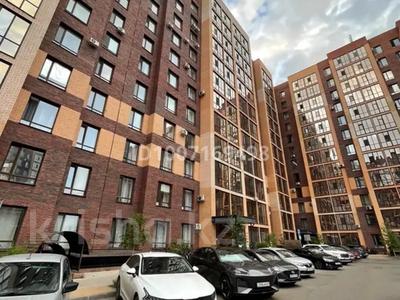 2-комнатная квартира · 60 м² · 5/12 этаж, Чингиз Айтматов 60 — Айтматова рядом набережная за 40 млн ₸ в Астане, Есильский р-н